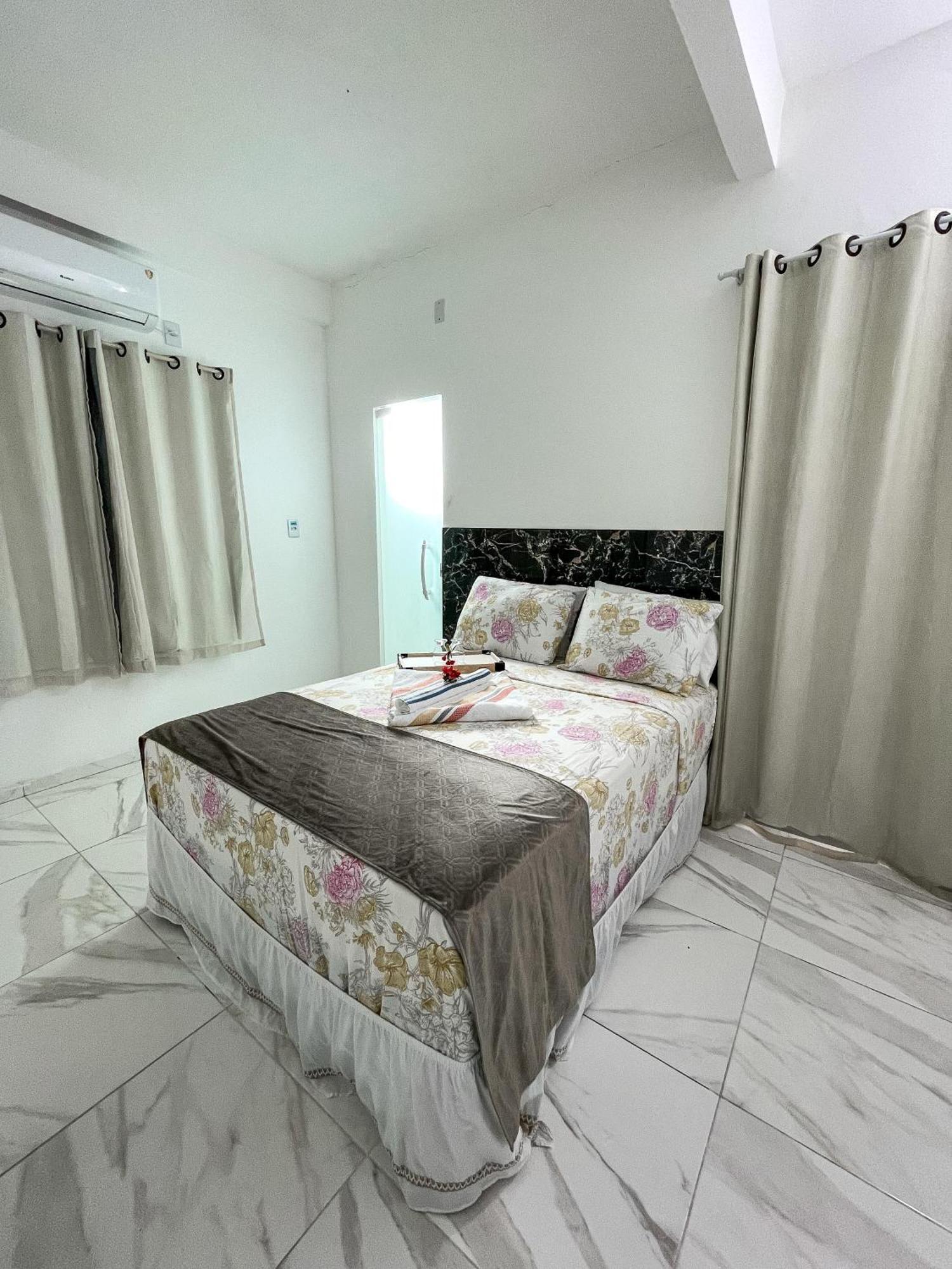 Estrela Premium Pousada Hotel Gamboa  Exterior photo