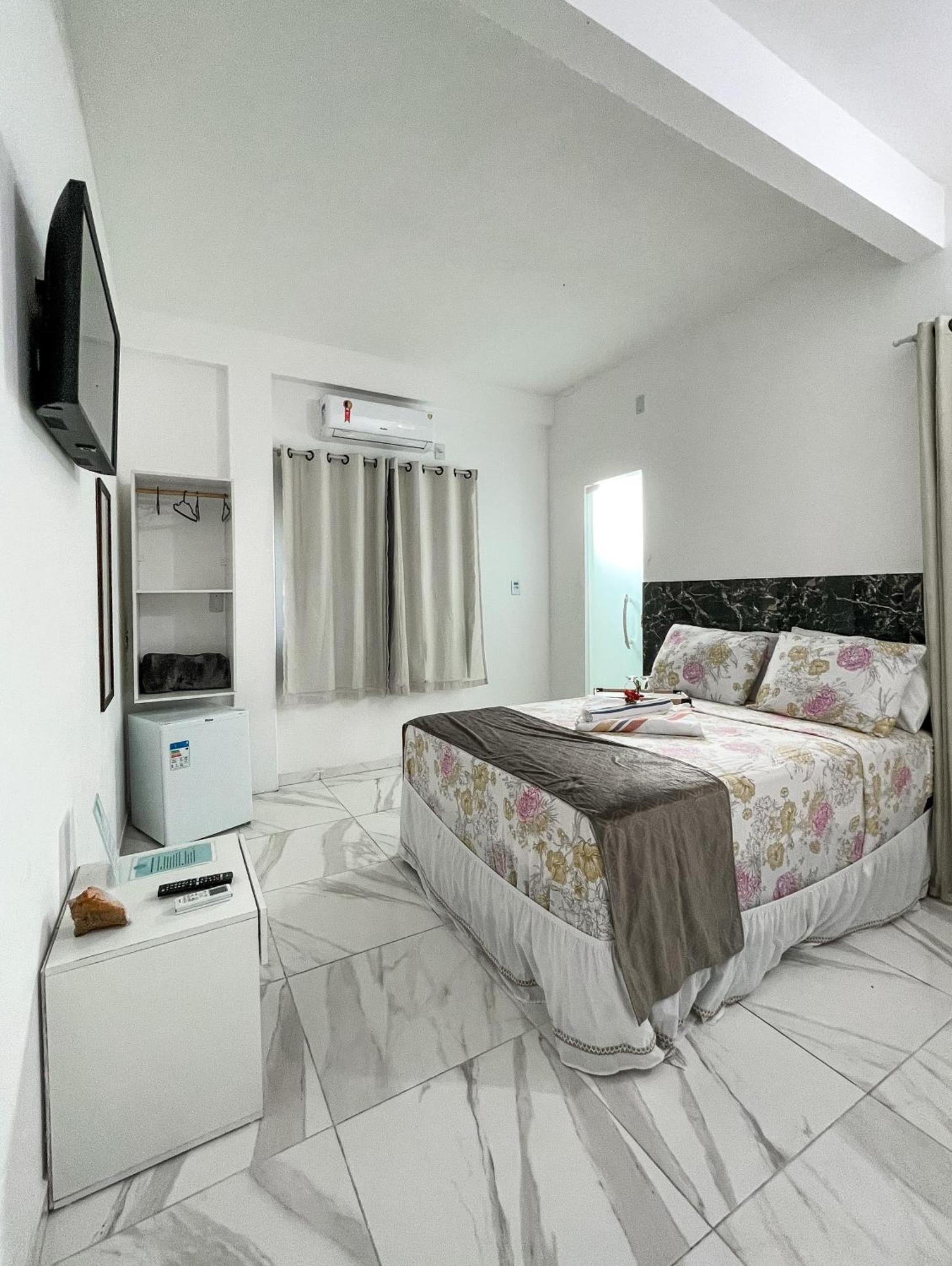 Estrela Premium Pousada Hotel Gamboa  Exterior photo